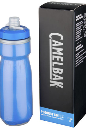 Podium Chill 620 ml Sportflasche