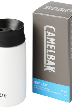 Hot Cap 350 ml kupfer-vakuum Isolierbecher