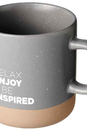 Be Inspired 360 ml Keramikbecher