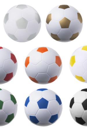 Fußball Antistressball