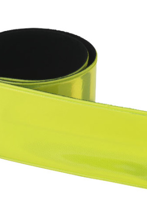 Hitz reflektierendes Snap-Armband