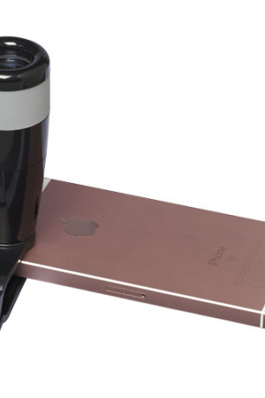Zoom-in 8x Smartphone Teleskopobjektiv