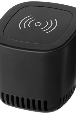 Jack Bluetooth® Lautsprecher mit kabellosem Ladepad