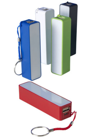 Jive 2000 mAh Powerbank