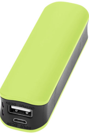 Edge 2000 mAh Powerbank