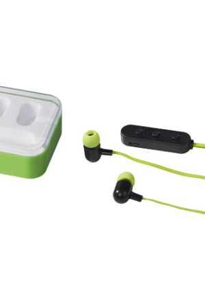 Colour-pop Bluetooth® Ohrhörer