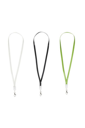 Longy 2-in-1 Ladekabel im Clip