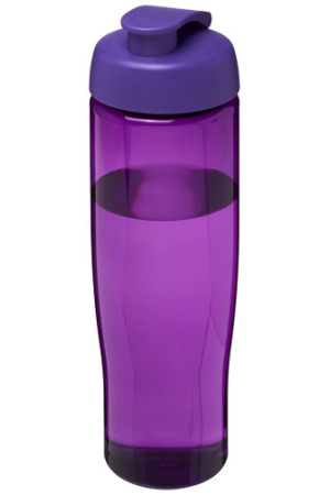 H2O Tempo® 700 ml Sportflasche mit Klappdeckel