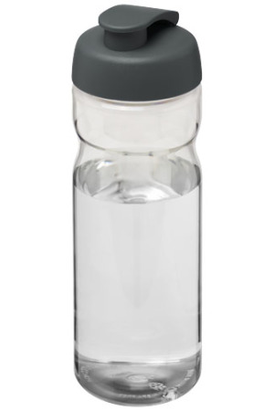 H2O Base® 650 ml Sportflasche mit Klappdeckel