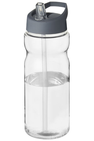 H2O Base® 650 ml Sportflasche mit Ausgussdeckel