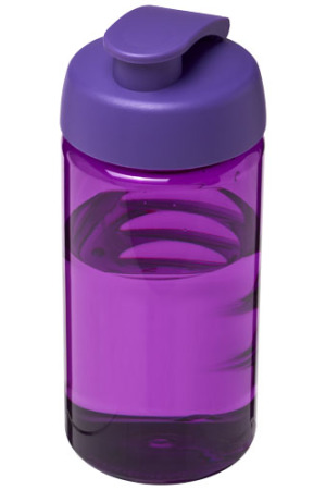 H2O Bop® 500 ml Sportflasche mit Klappdeckel