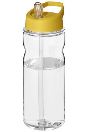 Basis Tritan™ 650 ml Sportflasche mit Ausgussdeckel