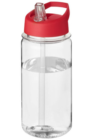 Octave Tritan™ 600 ml Sportflasche mit Ausgussdeckel