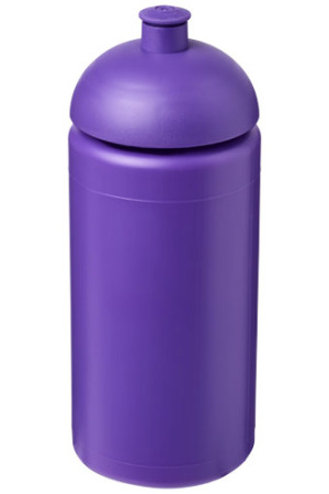 Baseline® Plus grip 500 ml Sportflasche mit Stülpdeckel