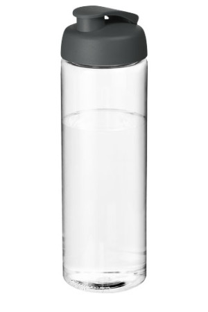 H2O Vibe 850 ml Sportflasche mit Klappdeckel