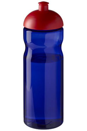 H2O Eco 650 ml Sportflasche mit Stülpdeckel