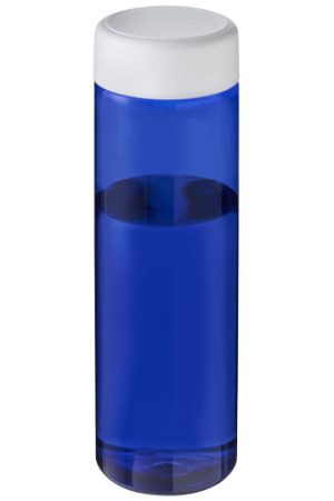 H2O Vibe 850 ml Sportflasche mit Drehdeckel