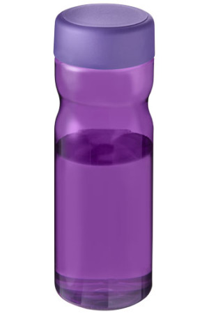 H2O Base® 650 ml Sportflasche mit Drehdeckel