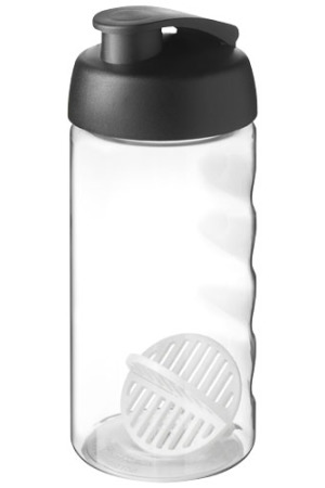 H2O Active Bop 500 ml Shakerflasche