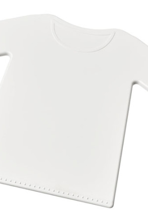 Brace Eiskratzer in T-Shirt-Form