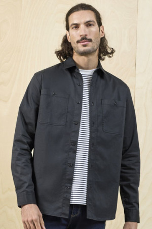 Utility 2.0 Service Shirt