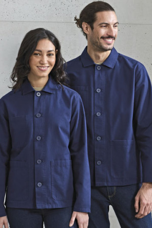 Utility 2.0 Chore Jacket