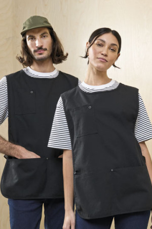Utility 2.0 Vest Apron
