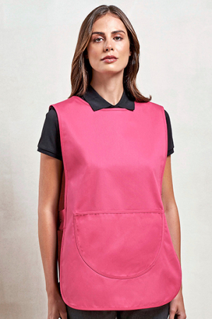 Womens Pocket Tabard