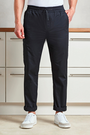 Chef´s Recycled Cagro Trouser