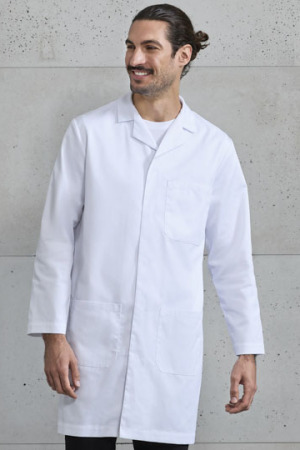 Essential 3-Pocket Work Coat