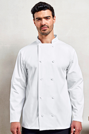 Chef’s Jacket
