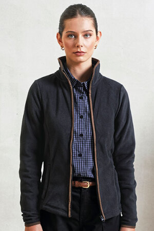 Women´s ´Artisan´ Fleece Jacket