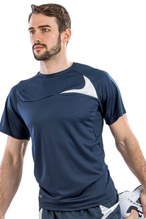 Mens Dash Training Shirt