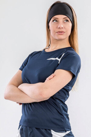 Ladies Dash Training Shirt