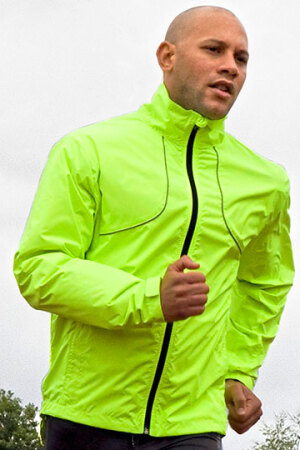 Crosslite Trail & Track Jacket