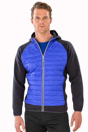 Mens Zero Gravity Jacket