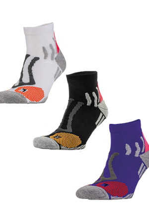 Technical Compression Coolmax Sports Socks