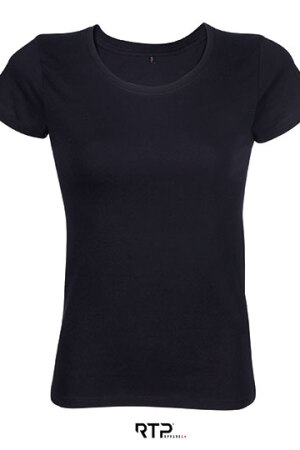 Womens Tempo T-Shirt 185 gsm (Pack of 10)