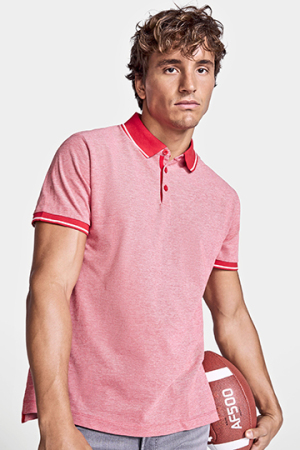 Bowie Poloshirt