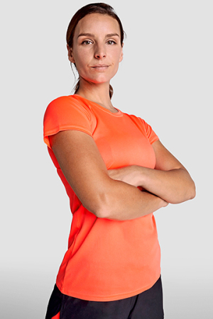 Montecarlo Woman T-Shirt