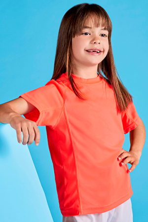 Montecarlo Kids T-Shirt
