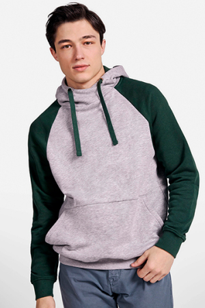 Badet Hooded Sweatshirt