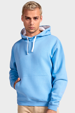 Urban Hooded Sweatshirt