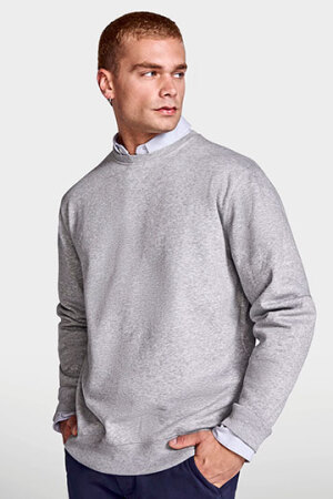 Batian Organic Sweatshirt