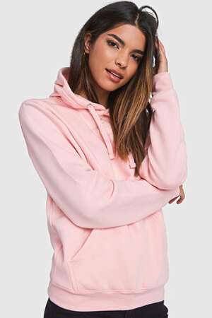 Capucha Hooded Sweatshirt