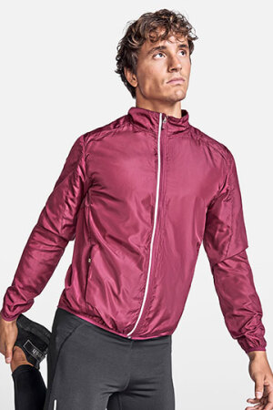 Glasgow Windjacket