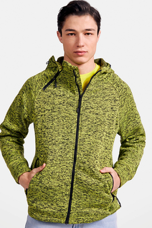 Unisex Everest Jacket