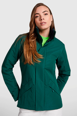 Europa Woman Jacket