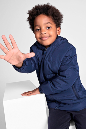 Kids Parka Jacket Nepal