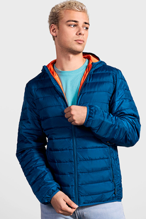 Norway Jacket